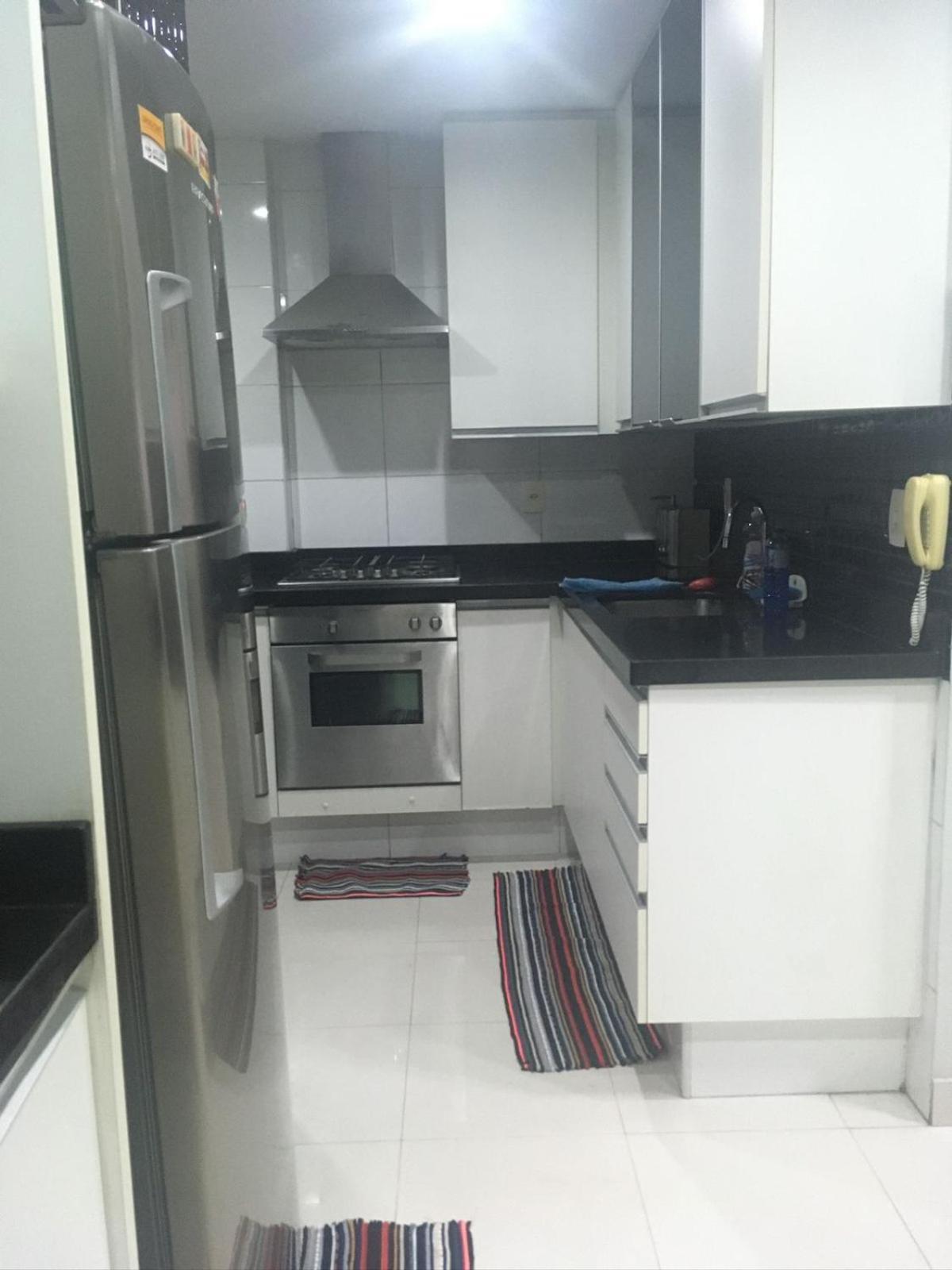 Barao Copacabana Posto4 Apartamento Río de Janeiro
