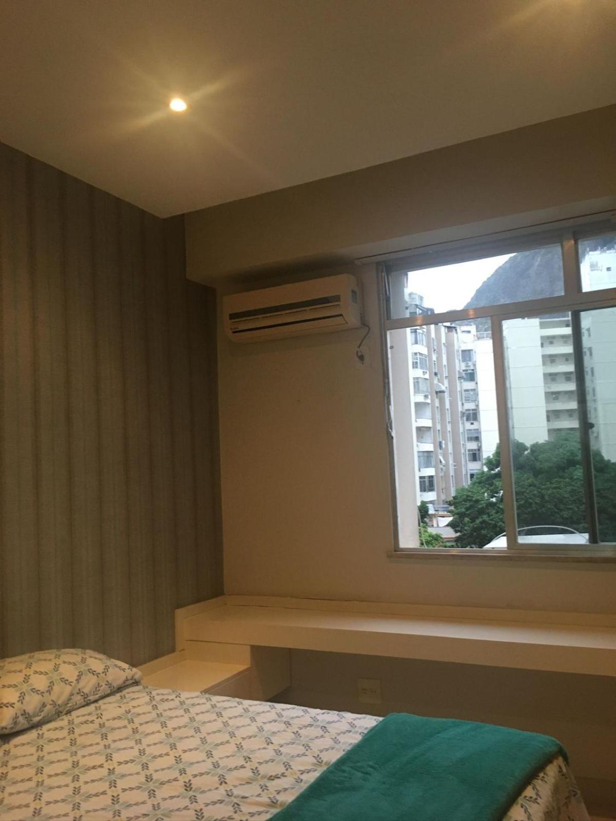 Barao Copacabana Posto4 Río de Janeiro