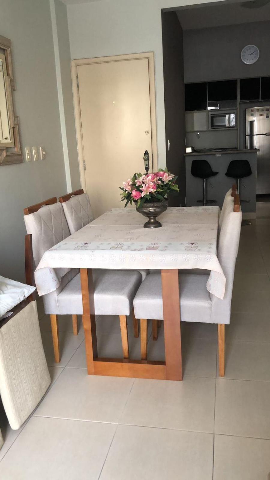 Barao Copacabana Posto4 Apartamento Río de Janeiro