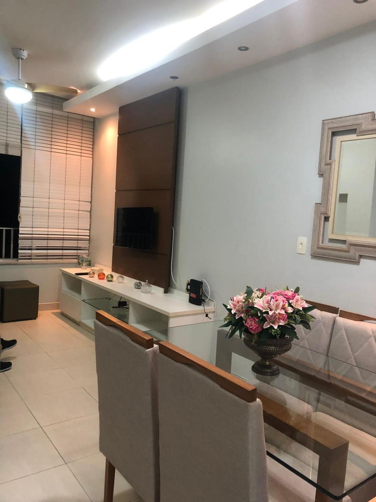 Apartamento Barao Copacabana Posto4 Río de Janeiro