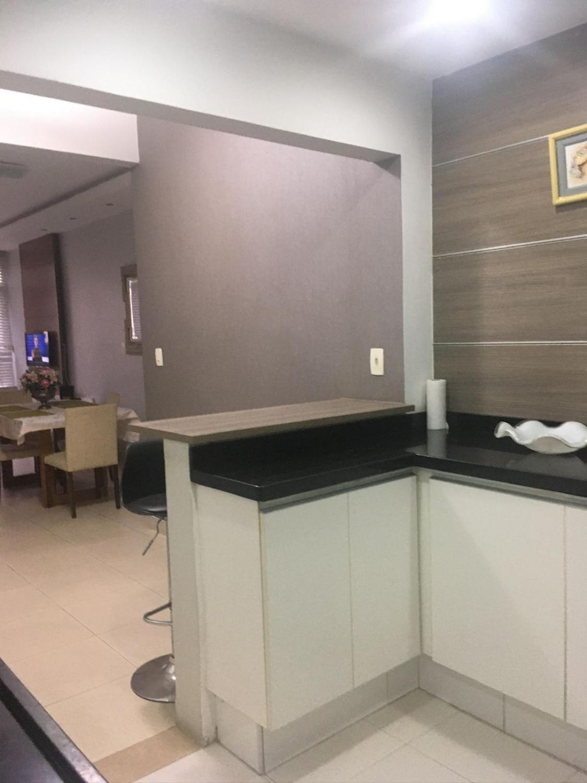 Apartamento Barao Copacabana Posto4 Río de Janeiro
