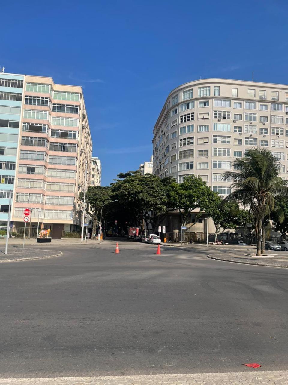 Barao Copacabana Posto4 Rio de Janeiro