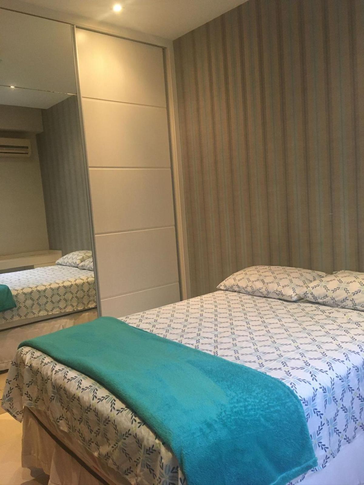 Apartamento Barao Copacabana Posto4 Río de Janeiro